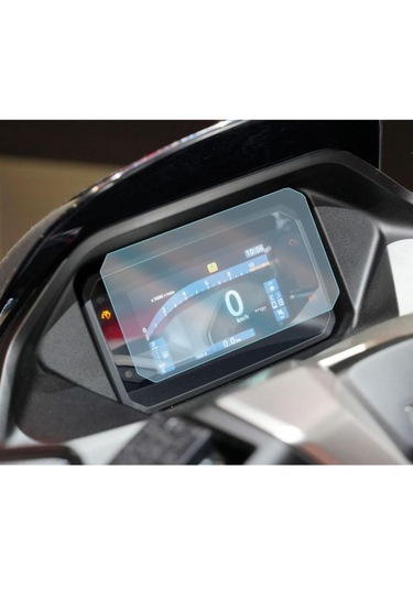 Honda Pcx 125 Dx Ekran Koruyucu Nano Film 2025