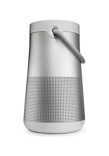 Bose Soundlink Revolve+ Iı Bluetooth Hoparlör Gümüş