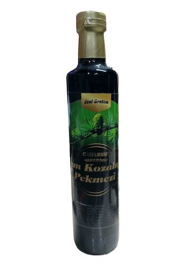 Tabib Lokman Kozalak Pekmezi 700 Gr