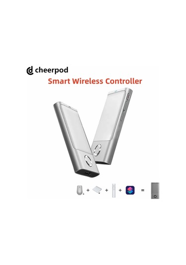 Cheertok Telefon Akıllı Uzaktan Kumanda Çok Fonksiyonlu Lazer Diğer