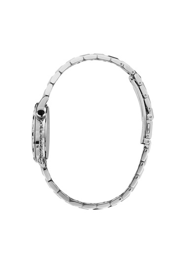 Karl Lagerfeld R0553100502 Kadın Kol Saati Gümüş