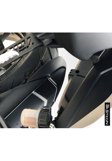 Yamaha Tracer 900 Arka Çamurluk Uzatıcı 2016-2017