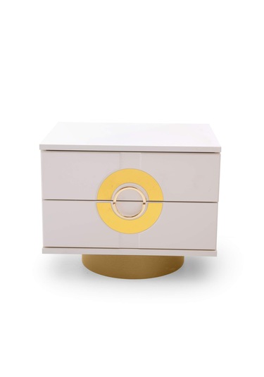 Florida Komodin %100 Mdf