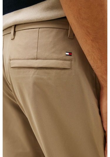 Tommy Hilfiger Erkek Pantolon Mw0mw43408 Aeı Vizon VİZON Tommy Hilfiger Erkek Pantolon Mw0mw43408 Aeı Vizon VİZON