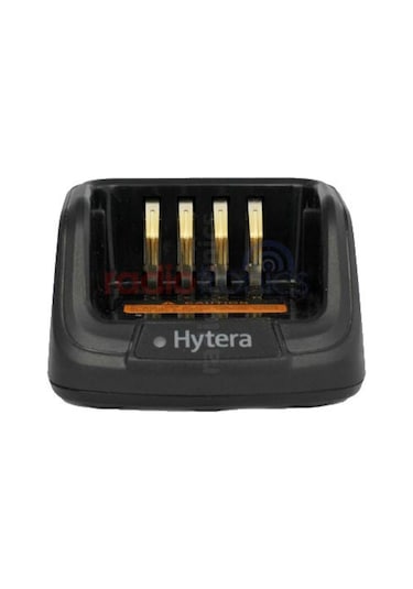 Hytera Ch10a07 Şarj Cihazı