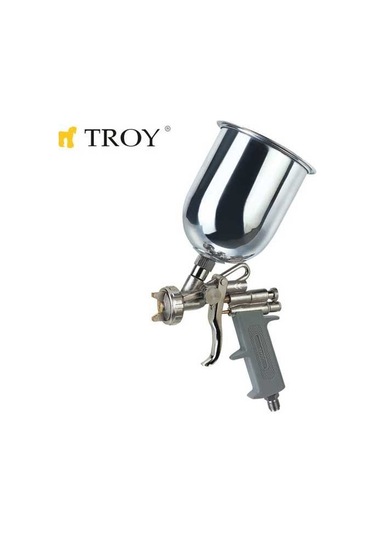 Troy 18670 Boya Tabancası (1.5Mm)