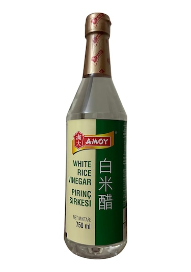 Pirinç Sirkesi 750 Ml