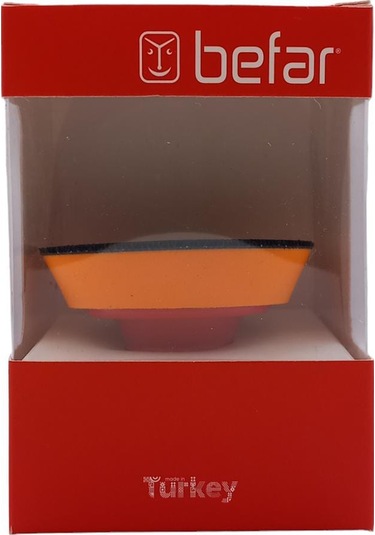 Befar Sert Cırt Taban 75mm