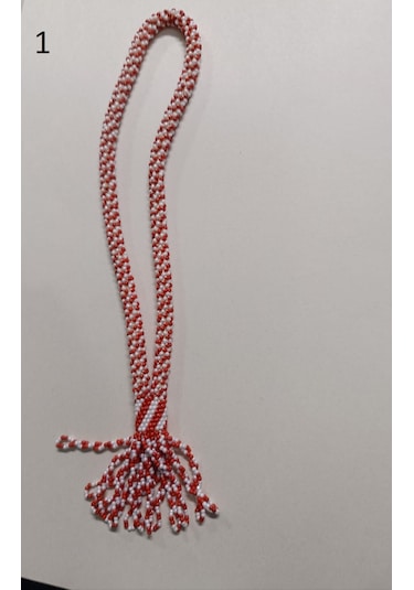 Yakamoz Butik Hapishane İşi Tesbih