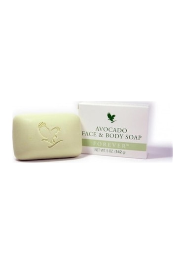 Forever Avacado Face & Body Soap 142 Gr
