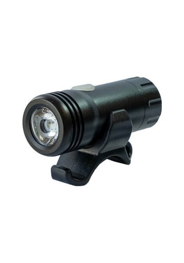 Zozo Ön Far 150 Lümen Usb Şarjlı Led Jy-7012f Siyah