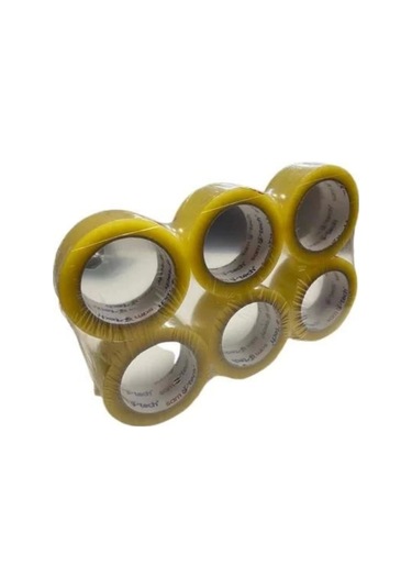 Adige Koli Bandı 45 Mmx100 Mt 6 Adet