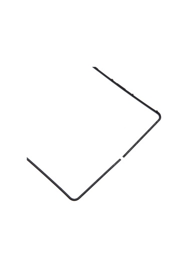 Samsung Uyumlu Galaxy Z Fold4 Sm-f936b Ön Lcd Ekran Çerçeve Çerçevesi İçin Diğer