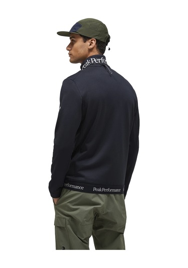 Peak Performance Peak Performance Radiance Hood Erkek Polar 001 Siyah