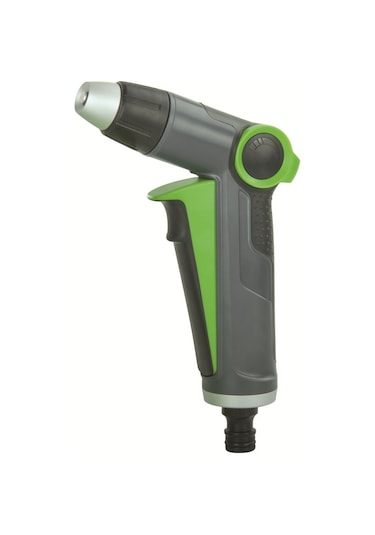 Daye Tetikli Su Tabancası Metal Dy2083a Diğer