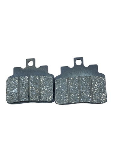Benda Rock 250-300 Bossparts Arka Fren Balata