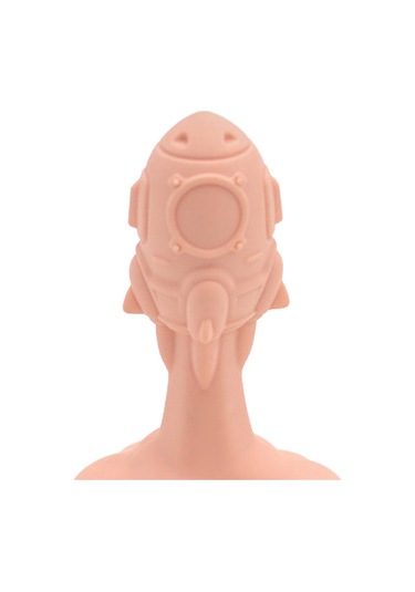 Homyl Çadır Direği Yıldırımdan Korunma Kapağı Kamp Pembe Pembe