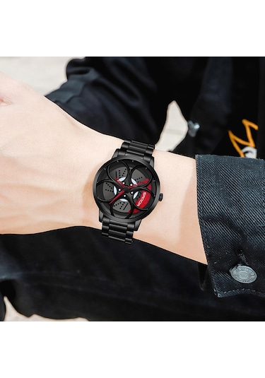 Sones Sanda 3358 Kamuflaj Serisi Erkek Saati Çalar Saat Su Geçirmez Elektronik Saat, Renk: Gri Beyaz