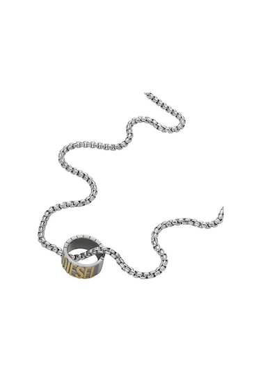 Diesel DJDX1398-931 Erkek Kolye Çok Renkli