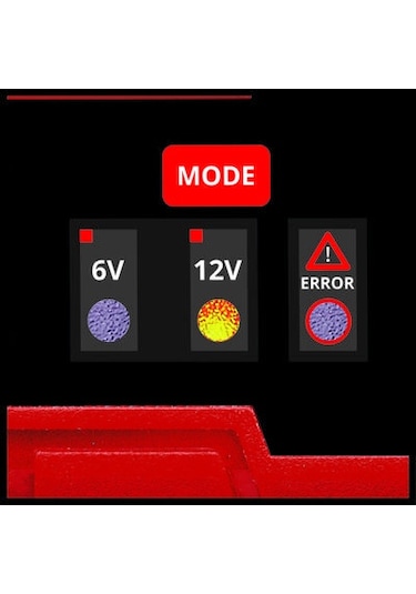 Einhell CE-BC 1 M Akü Şarj Cihazı  - 1002205