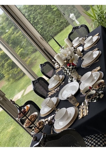 Rattan Hazeran Supla Siyah %100 Doğal Hazeran M015 Siyah