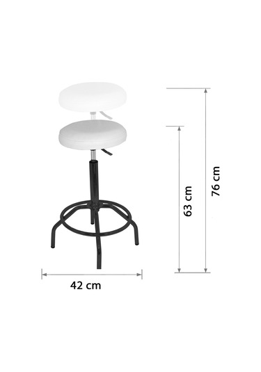 Bar Taburesi Amörtisörlü - Esb