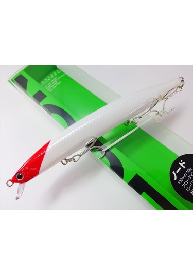 Tackle House Node 130f No: 01