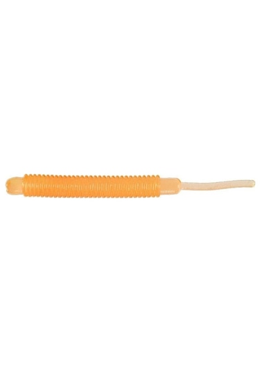 Luckyjohn Aying Tail 5.1 Cm - 12'li Lrf Silikon Yem Renk:s32