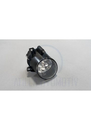 Seat Cordoba 6l2 2002-2010 Sis Farı Sağ