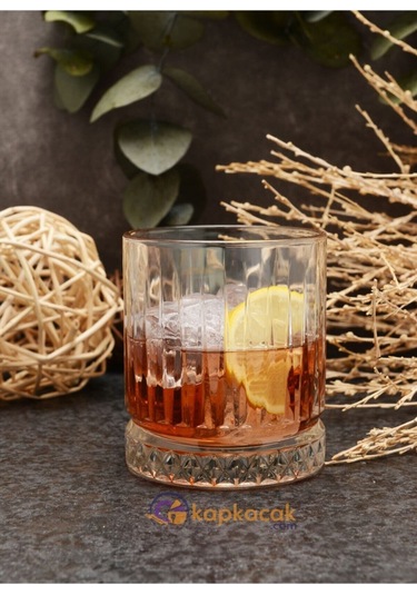 520004 Elysia 12'li Meşrubat Bardağı - 355cc Fma05219