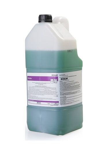 Sirafan Deterjan Katkılı Yüzey Dezenfektanı 5 L