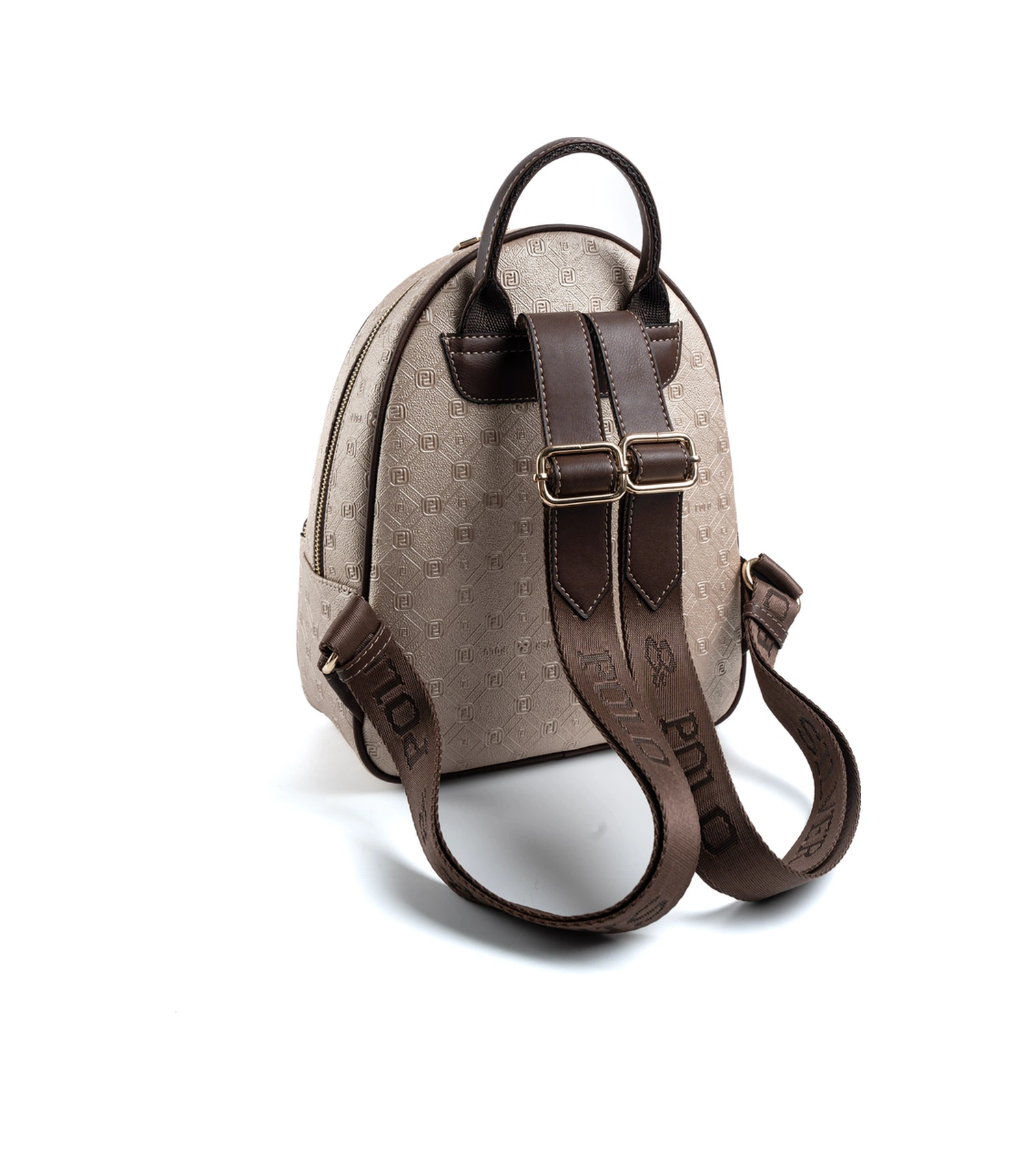 Silver Polo Unisex Sırt Çanta 945 Nut