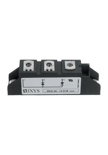 Ixys Mdd95-12n1b ,1200v/116a,diyot Modül