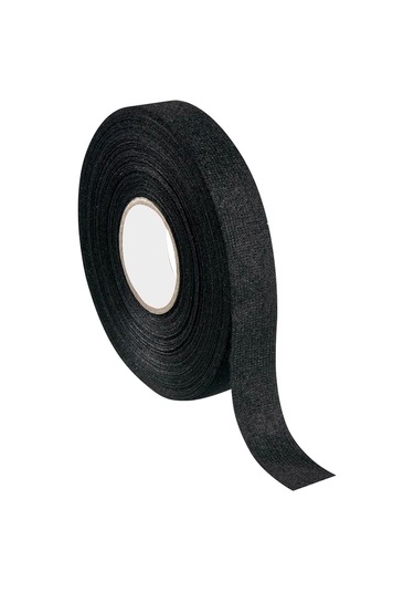Isıya Dayanıklı Bez Kablo Bantı 19mm X 15 Metre