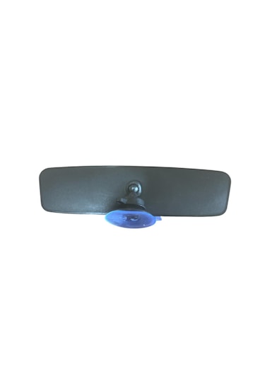 Ayna Ic Ilave Vantuzlu 24cm