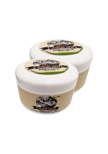 Yörük Ana Çörek Otu Yağı Karışımlı 200 Ml Agrilar İçin Krem 2 Adet - Vücut Eklem Kas Bel Bacak Ağrısı Kesici Dindirici Rahatlatıcı