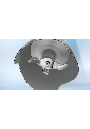 Bosch MSM4B610 Serie 4 ErgoMaster 1000 W El Blenderi