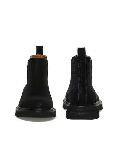 İnci Incı Seyo 3pr Siyah Erkek Klasik Bot 000000000101478117