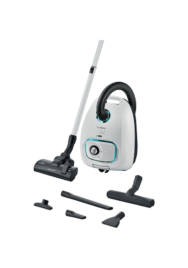 Bosch BGL41HYG2H Serie 4 Prohygienic Toz Torbalı Elektrikli Süpürge