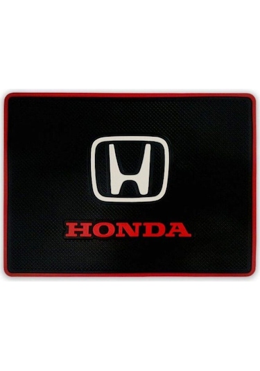 Torpido Kaydırmaz Ped Silikon Honda