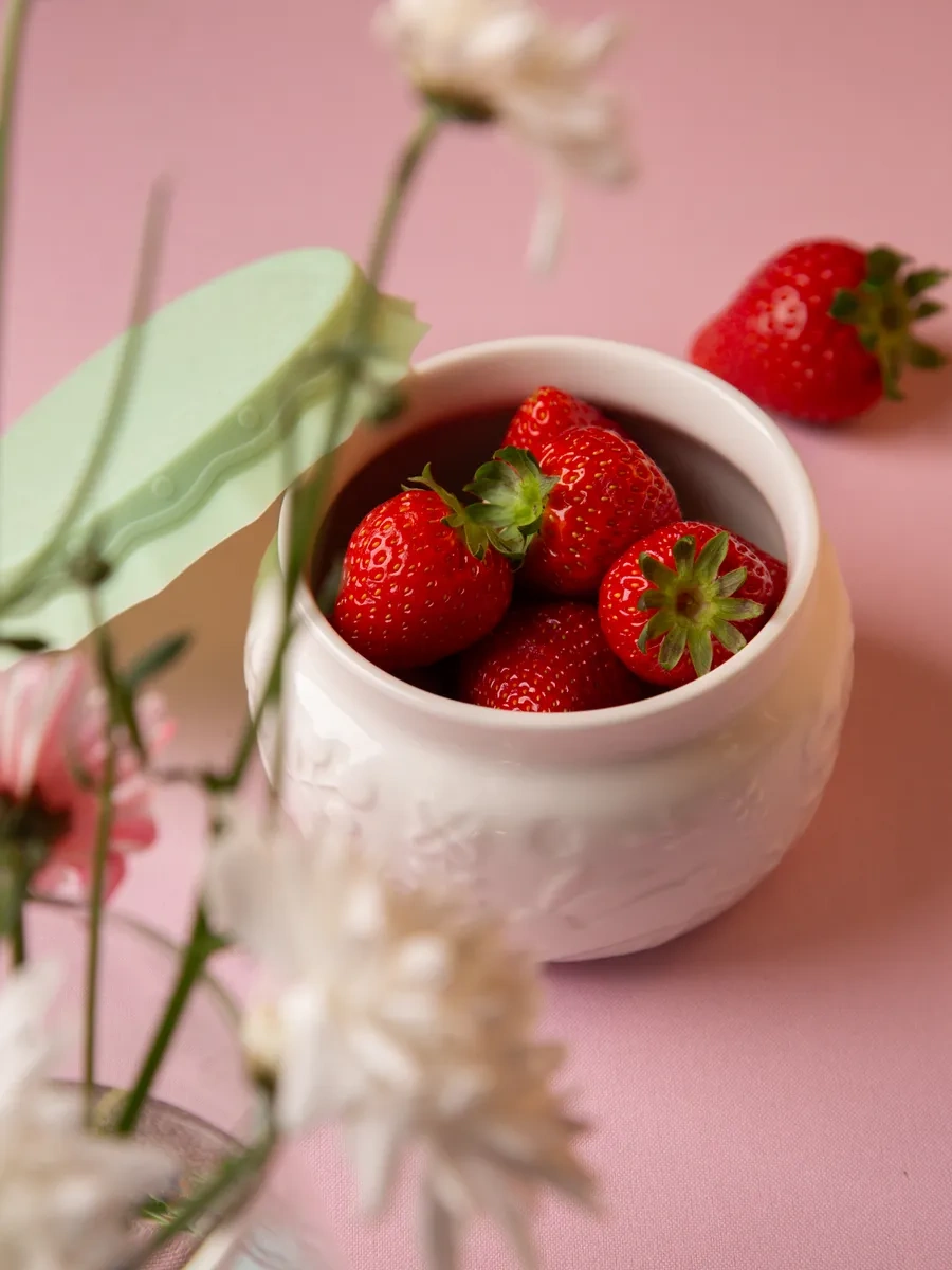 Lefard Porselen Bal Kabı 'sunday' 500 Ml Kapaklı 342151759 Beyaz