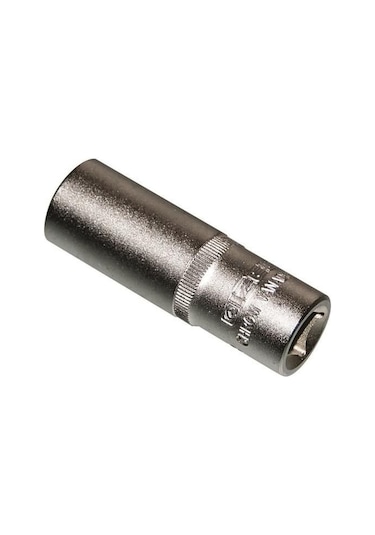 İZELTAŞ 1/2'' Derin Lokma Altı Köşe 17 mm