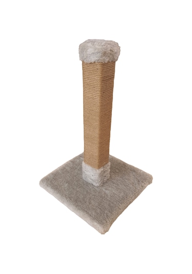 Botar Kare Kedi Tırmalama Tahtası 60 CM