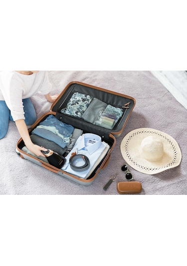 Philips GC362/80 1300 W Steam Go Buharlı Düzleştirici