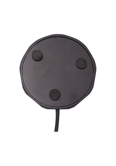 Springsun Mikrofon Usb Konferans Mikrofonu 360 Çok Yönlü Kondansatör Pc Mikrofonları