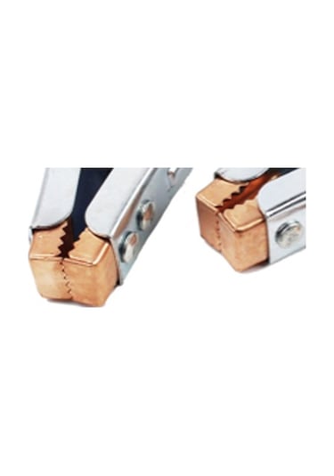 Akü Takviye Kablo Maşası Kablo Maşa 2 Li Set