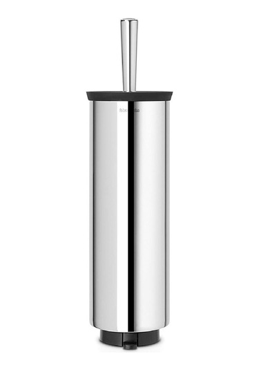 Brabantia Tuvalet Fırçası Profile Matt Steel 427183