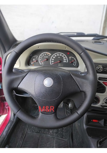 Fiat Palio Deri Direksiyon Kaplama