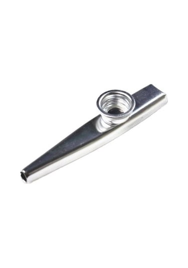 Hermann Mayer Hmk6 Metal Kazoo -  Yeşil