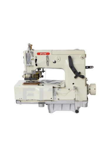 Fit-1212P 12 İğne Lastik Makinesi